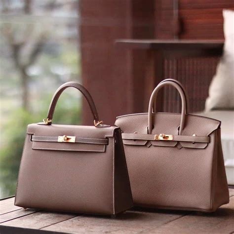 hermes kelly bag vs birkin.